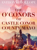 The O'Conors of Castle Conor, County Mayo