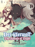 Der Werwolf