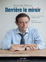 Derrière le miroir: Essai politique