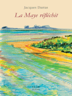 La Maye Réfléchit: Recueil de poèmes