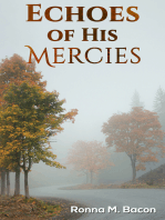Echoes of His Mercies