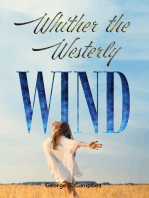 Whither the Westerly Wind
