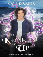 You're Kraken Me Up