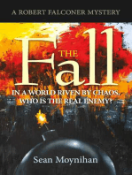 The Fall: A Robert Falconer Mystery