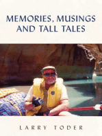 Memories, Musings and Tall Tales