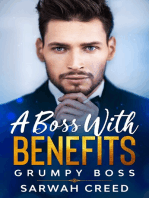 A Boss With Benefits