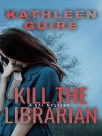 Kill the Librarian