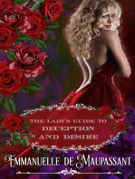 The Lady's Guide to Deception and Desire : an Historical Romance: The Lady's Guide, #2