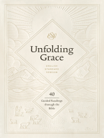 Unfolding Grace