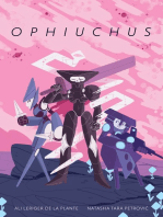 Ophiuchus OGN
