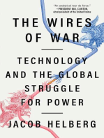 The Wires of War: Technology and the Global Struggle for Power