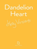 Dandelion Heart