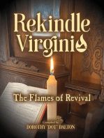 Rekindle Virginia - The Flames of Revival