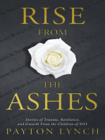 Rise From the Ashes: Stories of Trauma, Resilience, and Growth from the Children of 9/11