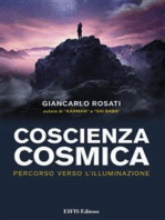 Coscienza Cosmica