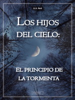 Los hijos del cielo