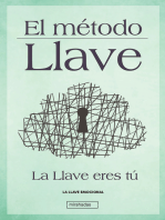 El método Llave: La Llave eres tú