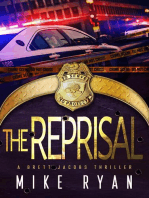 The Reprisal: The Eliminator Series, #3