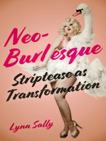 Neo-Burlesque