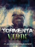 Tormenta verde