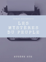 Les Mystères du peuple: Tome I