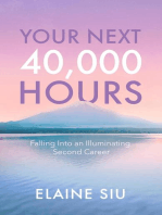 Your Next 40,000 Hours: Falling Into an Illuminating Second Career