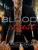 Blood Lust