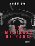 Les mystères de Paris: Tome V