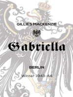 Gabriella Berlin Winter 1943–44