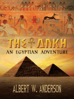 The Ankh - An Egyptian Adventure