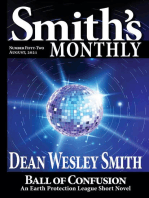 Smith's Monthly #52: Smith's Monthly, #52
