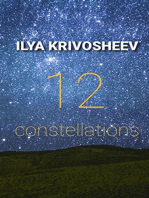 12 Constellations