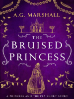 The Bruised Princess: Once Upon a Short Story, #3