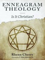 Enneagram Theology