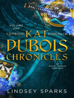 Kat Dubois Chronicles