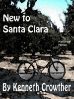 New to Santa Clara