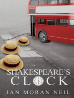 Shakespeare's Clock