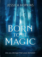 Born to be Magic
