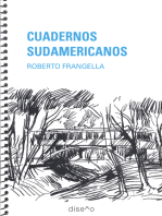 Cuadernos sudamericanos: Roberto Frangella