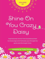 Shine On You Crazy Daisy Volume 1: Shine On You Crazy Daisy