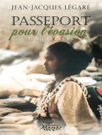 Passeport pour l'évasion