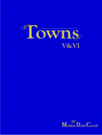 Towns: Series One V&VI