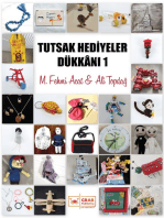 Tutsak Hediyeler Dükkânı 1