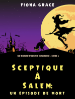 Sceptique à Salem 