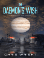 The Daemon's Wish