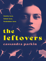 The Leftovers: A saga about power, consent, and the myth of the perfect victim
