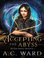 Accepting the Abyss: The Abyss Trilogy, #3