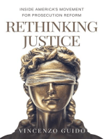Rethinking Justice