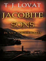 Jacobite Sons in New South Wales