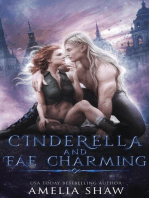 Cinderella and Fae Charming